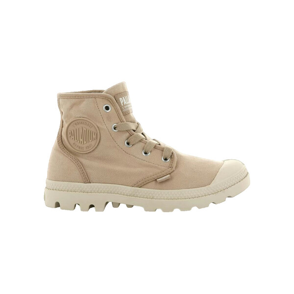  Palladium  Trampki Palladium  Semelle Crantée Us Pampa Hi  