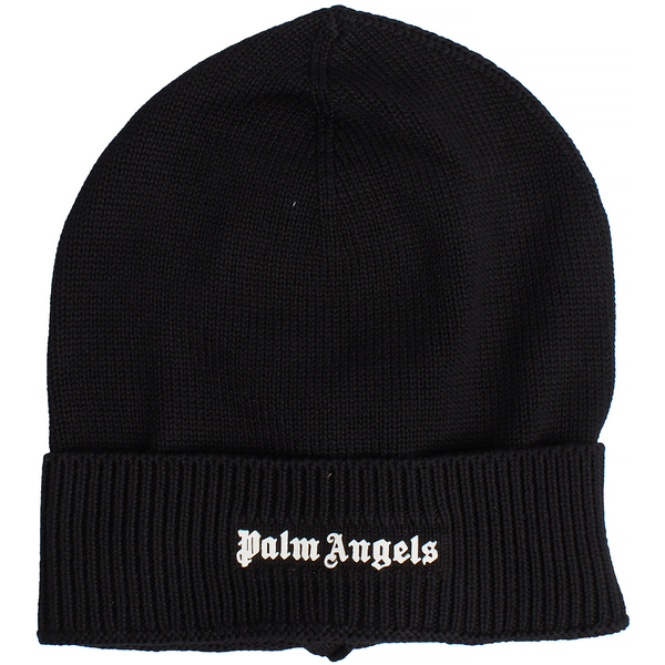  Palm Angels  Czapki Palm Angels  Pmlc002c99kni0011-001  