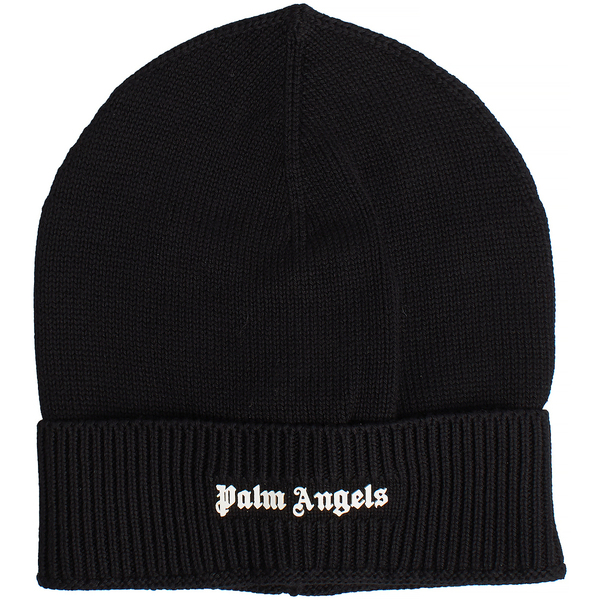  Palm Angels  Czapki Palm Angels  Pmlc022s22kni0011-001  