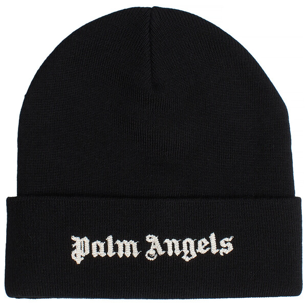  Palm Angels  Czapki Palm Angels  Pwlc014f23fab0011-001  