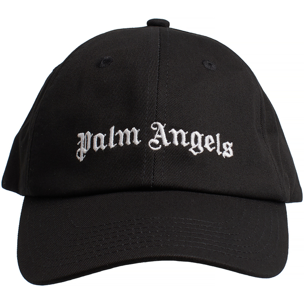  Palm Angels  Czapki Z Daszkiem Palm Angels  Pmlb003c99fab0011-001  