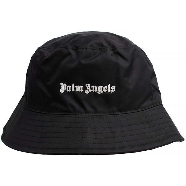  Palm Angels  Kapelusze Palm Angels  Pwla011c99fab0011-001  