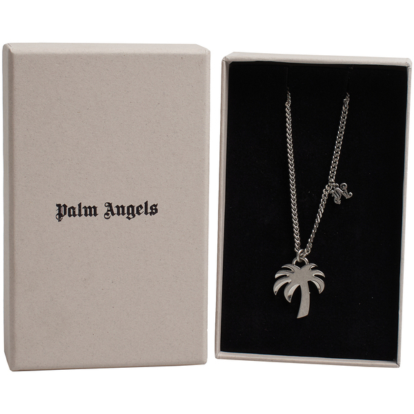  Palm Angels  Naszyjniki Palm Angels  Pwob089f23mat0017-272  