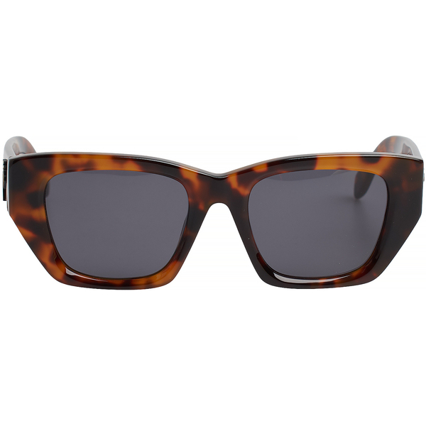  Palm Angels  Okulary Przeciwsłoneczne Palm Angels  Peri034f23pla0016-007  