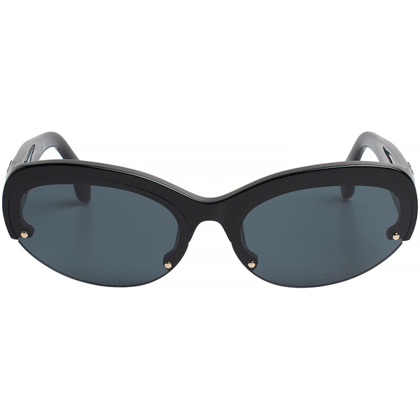  Palm Angels  Okulary Przeciwsłoneczne Palm Angels  Peri054s24pla0011-007  