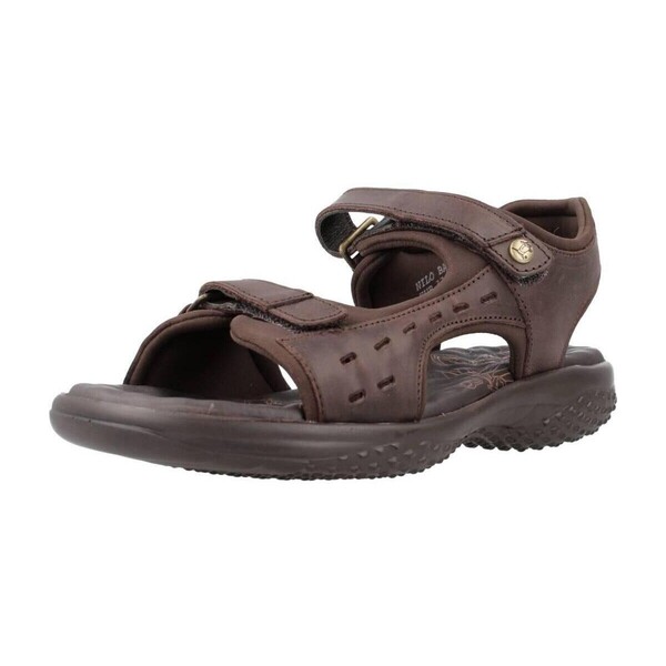  Panama Jack  Sandały Panama Jack  Nilo Basics B8  