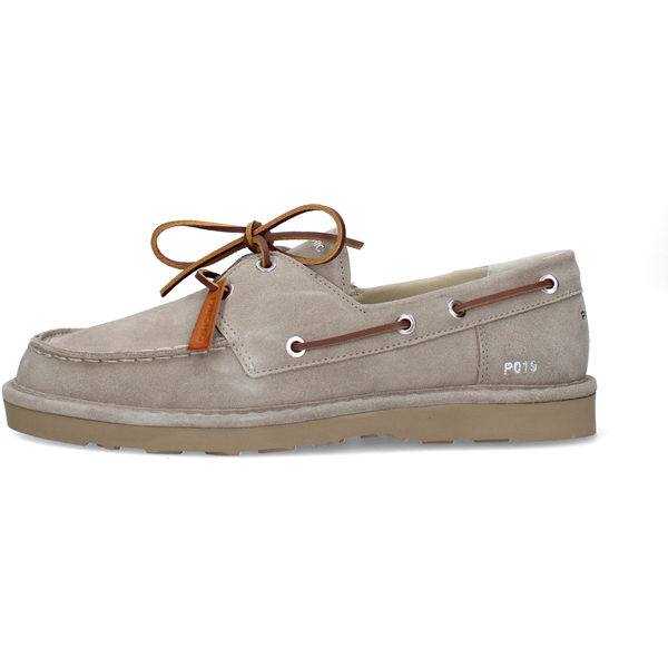  Panchic  Buty żeglarskie Panchic  P019m001-0238v005  