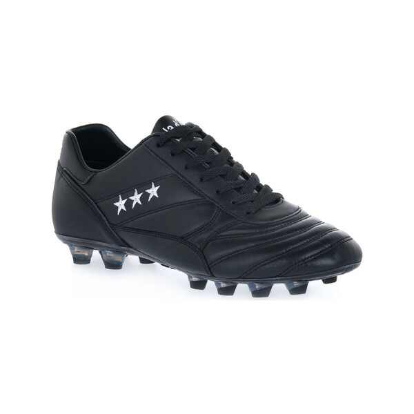  Pantofola D'oro  Buty Do Piłki Nożnej Pantofola D'oro  Alloro Pu Nero  