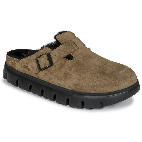  Papillio  Chodaki Papillio  Boston Chunky Shearling  