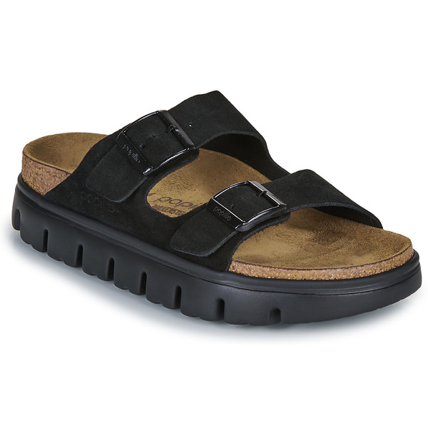  Papillio  Klapki Papillio  Arizona Chunky Suede  