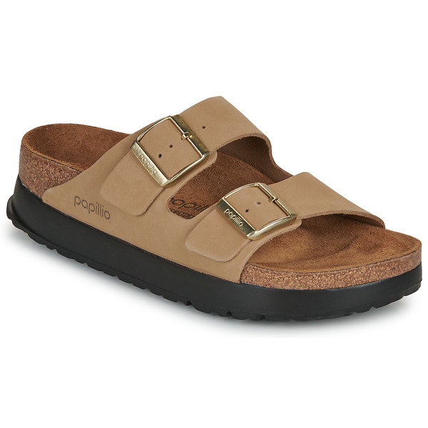  Papillio  Klapki Papillio  Arizona Flex Platform Nubuck  