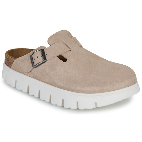  Papillio  Klapki Papillio  Boston Chunky Leve Warm Sand  