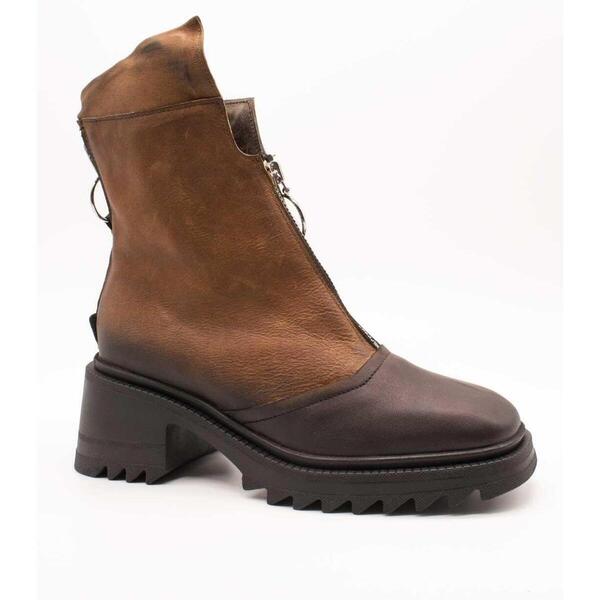  Papucei  Botki Papucei  Adonia Brown  