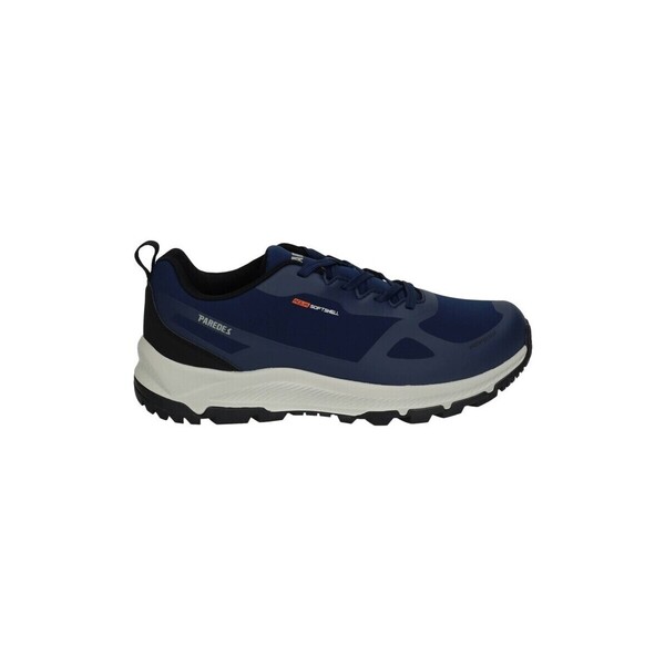  Paredes  Trail Paredes  -  