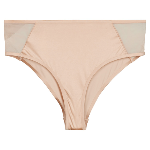  Passionata  Figi Passionata  Bianca High Waist Brief  