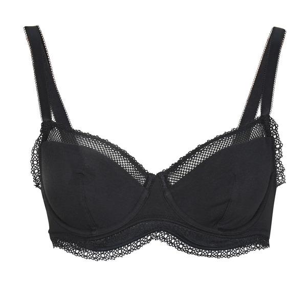  Passionata  Zabudowane Passionata  Charlotte Wired Demi Bra  