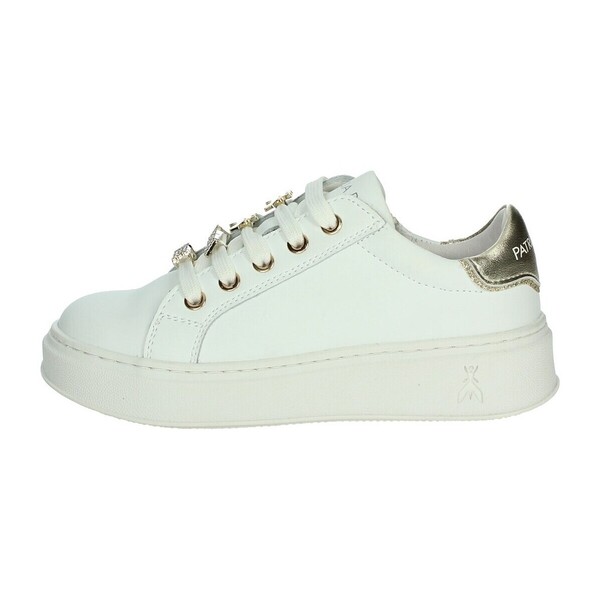  Patrizia Pepe  Buty Dziecko Patrizia Pepe  Pj260.27  