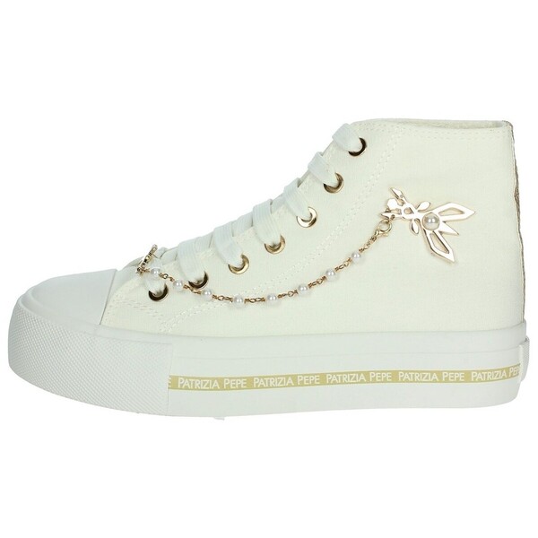  Patrizia Pepe  Buty Dziecko Patrizia Pepe  Pj258.27  