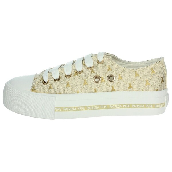  Patrizia Pepe  Buty Dziecko Patrizia Pepe  Pj256.27  