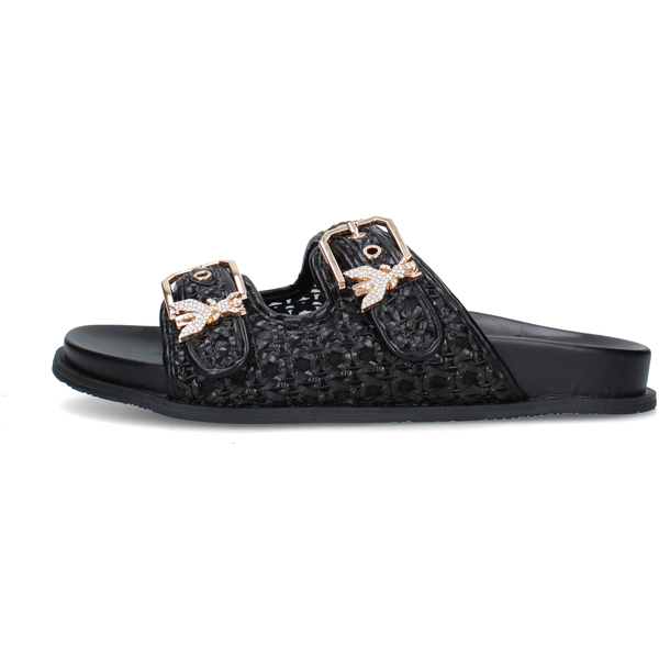  Patrizia Pepe  Klapki Patrizia Pepe  Pj384  