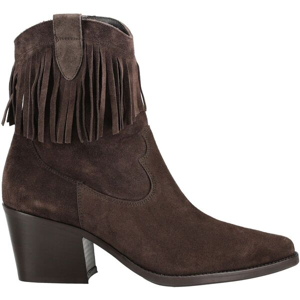  Paul Green  Kozaki Na Obcasie Paul Green  Stiefelette  