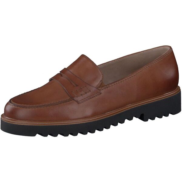  Paul Green  Mokasyn Paul Green  Slipper  