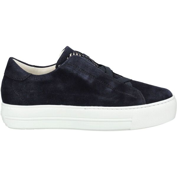  Paul Green  Tenisówki Paul Green  Halbschuhe  