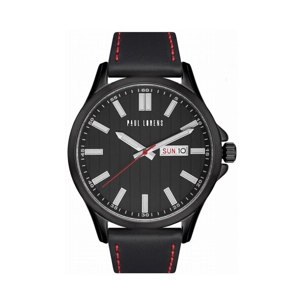  Paul Lorens  Zegarki Analogowe Paul Lorens  Pl8071a31a3  