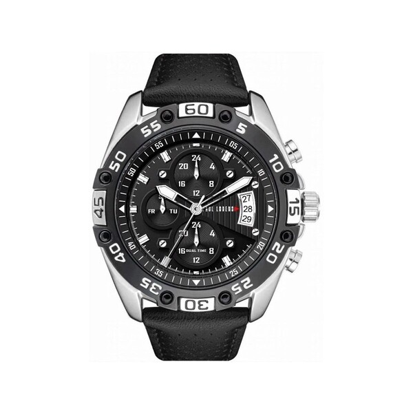  Paul Lorens  Zegarki Analogowe Paul Lorens  Pl8754a51a1  