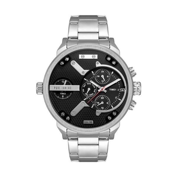  Paul Lorens  Zegarki Analogowe Paul Lorens  Pl20021b1c1  