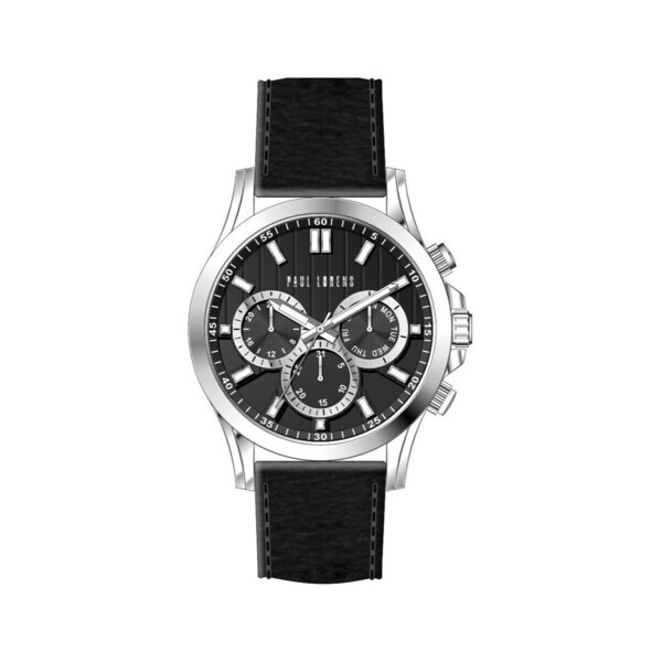  Paul Lorens  Zegarki Analogowe Paul Lorens  Ty563990  