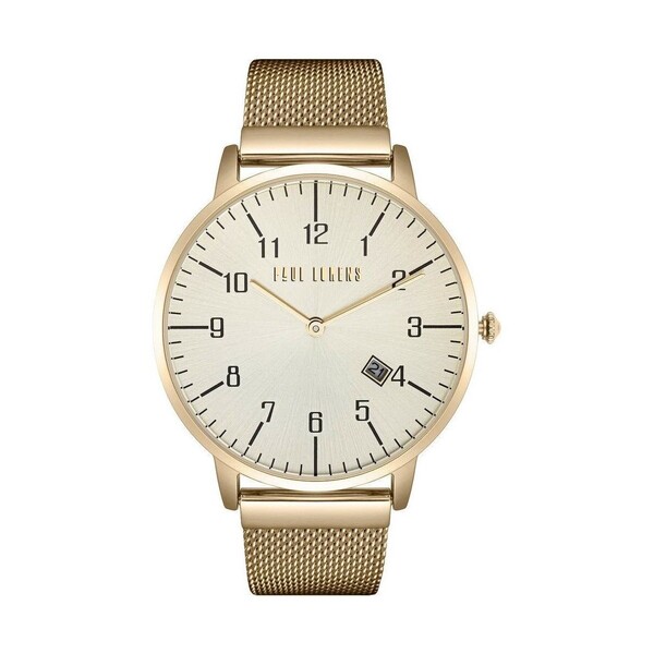  Paul Lorens  Zegarki Paul Lorens  Pl11503b4d1  