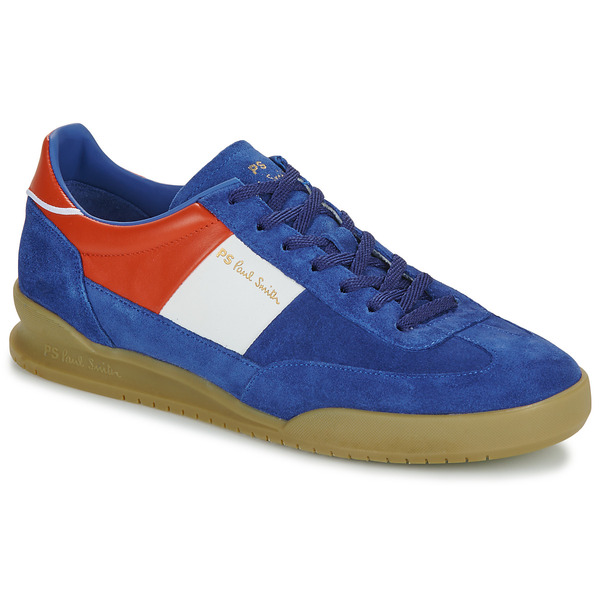  Paul Smith  Buty Paul Smith  Dover France Flag  