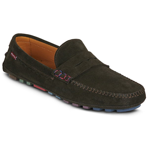  Paul Smith  Mokasyn Paul Smith  Jenson  
