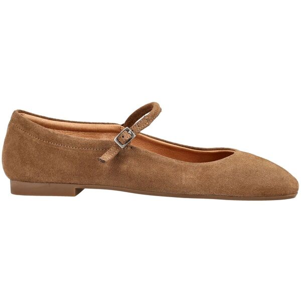  Pavement  Baleriny Pavement  Ballerinas Paelga Suede  