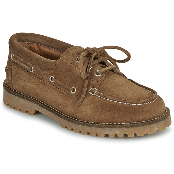  Pavement  Buty żeglarskie Pavement  Alvina Suede  
