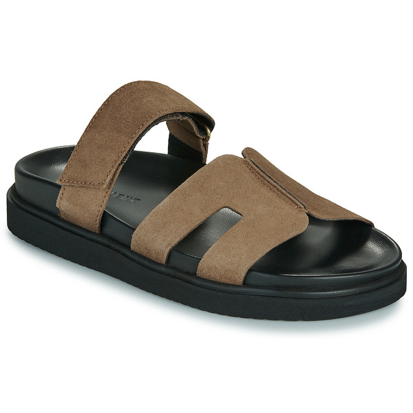  Pavement  Klapki Pavement  Maru Suede  