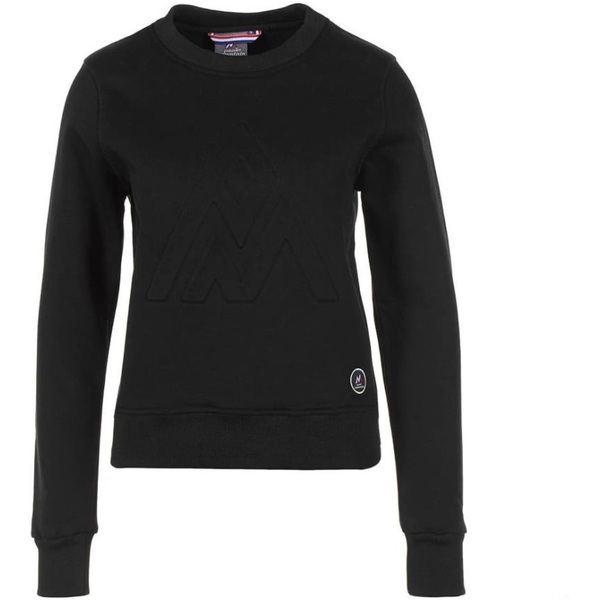  Peak Mountain  Bluzy Peak Mountain  Sweat Femme Amurac  
