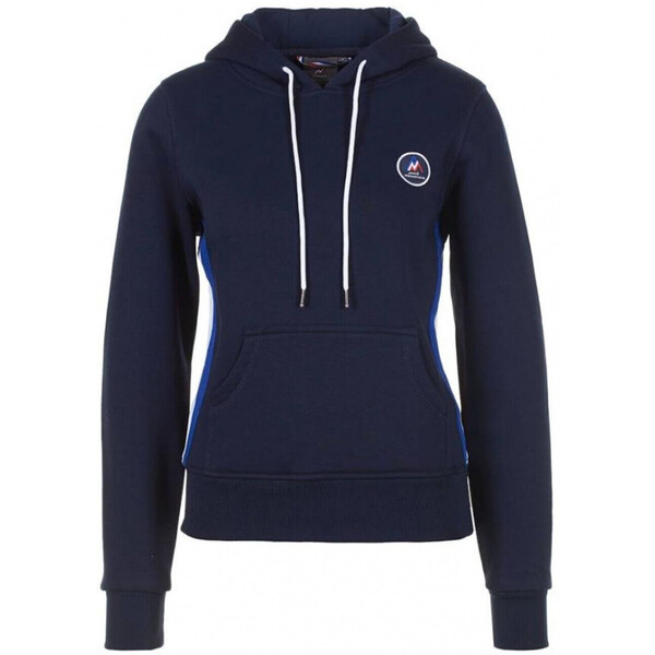  Peak Mountain  Bluzy Z Kapturem Peak Mountain  Sweat à Capuche Femme Auron  