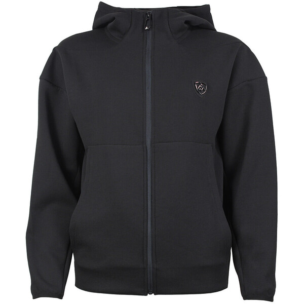  Peak Mountain  Bluzy Z Kapturem Peak Mountain  Sweat Femme Aclapot  
