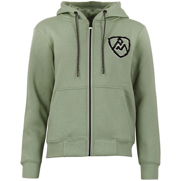  Peak Mountain  Bluzy Z Kapturem Peak Mountain  Sweat Femme Awane  