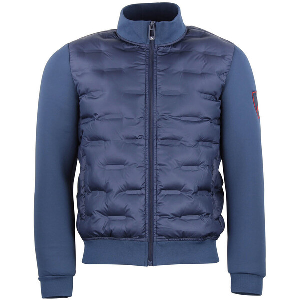  Peak Mountain  Kurtki Krótkie Peak Mountain  Blouson Cruz  