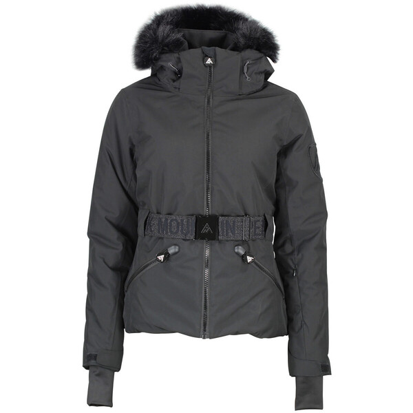  Peak Mountain  Kurtki Krótkie Peak Mountain  Blouson De Ski Alcone  