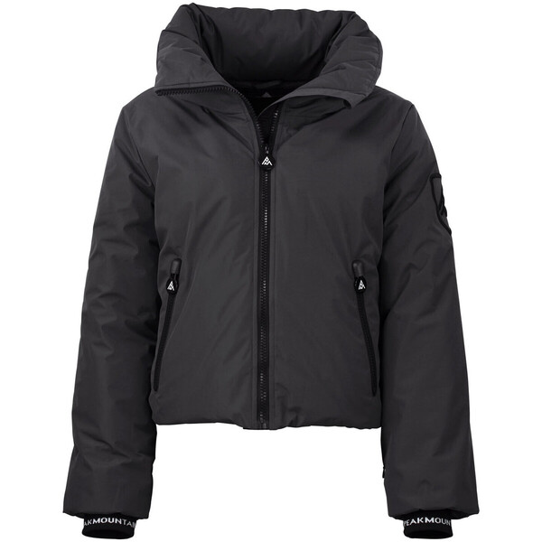  Peak Mountain  Kurtki Krótkie Peak Mountain  Blouson De Ski Ally  