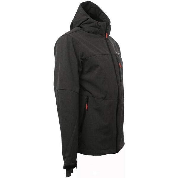  Peak Mountain  Kurtki Krótkie Peak Mountain  Blouson De Ski Homme Canjima  
