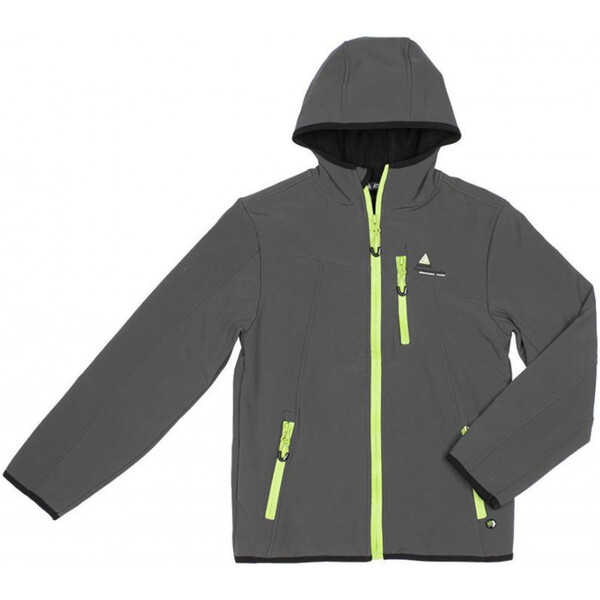  Peak Mountain  Kurtki Krótkie Dziecko Peak Mountain  Blouson De Ski Garçon Ecamso  