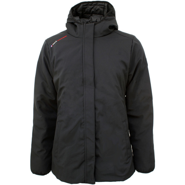  Peak Mountain  Kurtki Ocieplane Peak Mountain  Parka Réversible De Ski Femme Asario  