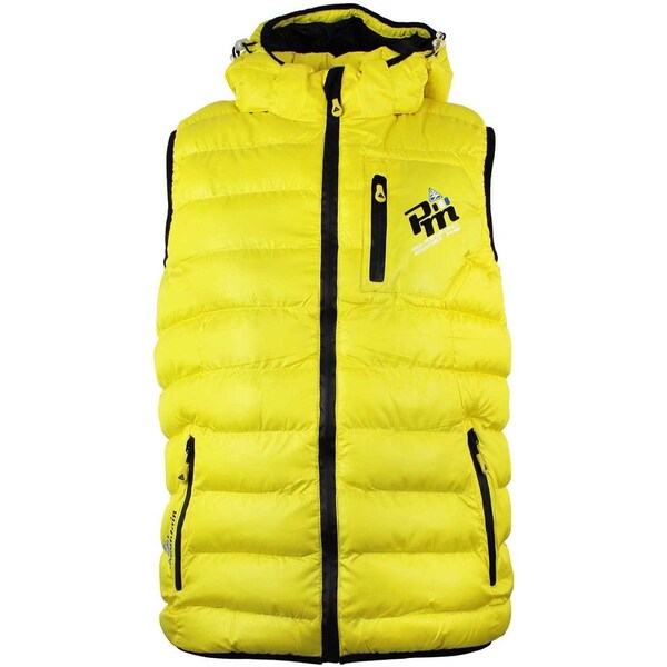  Peak Mountain  Kurtki Pikowane Peak Mountain  Doudoune De Ski Homme Carti  