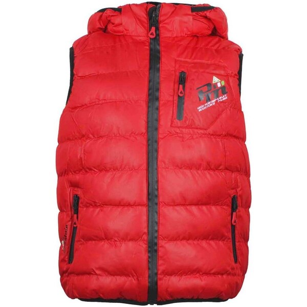  Peak Mountain  Kurtki Pikowane Peak Mountain  Doudoune De Ski Homme Carti  