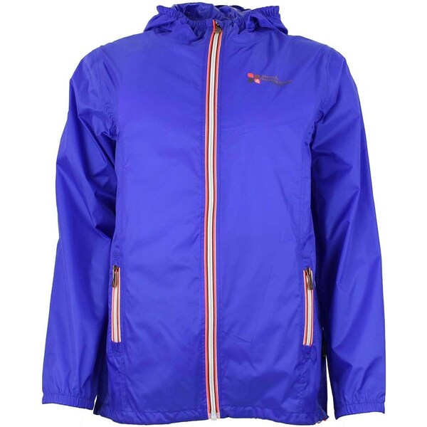  Peak Mountain  Kurtki Wiatrówki Peak Mountain  Coupe-vent Femme Aranew  
